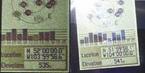 #5: We got our zeros ... just not all at the same time!