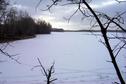 #2: Looking South from the confluence.