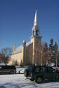 #10: St. Joseph Catholic Church in Marcelin.