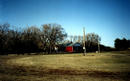 #5: The house in the yard we passed through