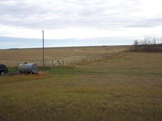 #1: Overview looking southeast from near where we parked.