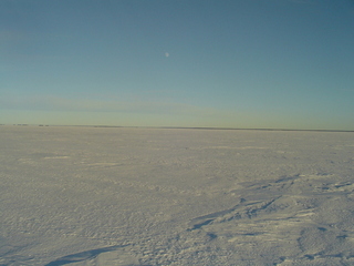 #1: Viewing towards Big Island