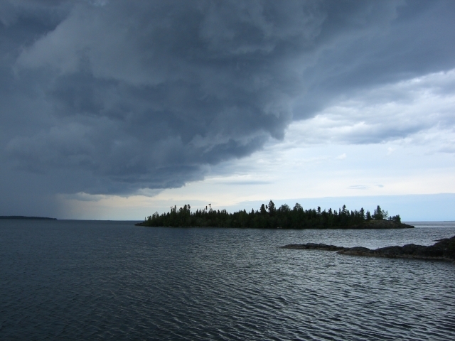 Wollaston Lake