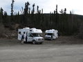 #7: Starting point from the Nahanni Range road
