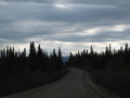 #8: Nahanni Range Road near the starting point