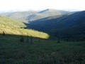 #5: Point area in the valley / Zielgebiet im Tal