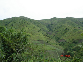 #1: View of Confluence Point