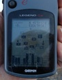 #2: GPS Reading