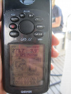 #5: GPS