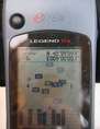 #2: GPS Reading