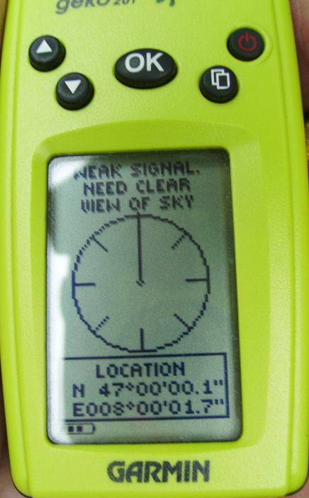 GPS