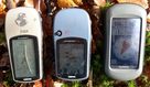 #6: Comparison of 3 GPS Readings