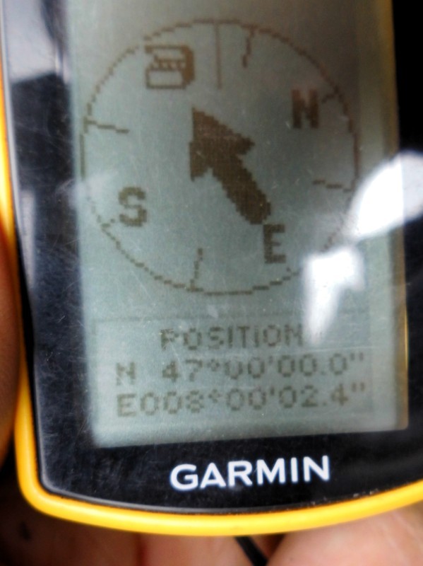 GPS