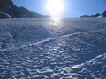 #7: On Glärnisch Glacier