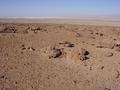 #8: Looking southwest towards Atacama Salt Flat