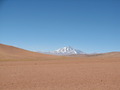 #8: On the way to the Confluence - Llullaillaco Volcano to the northeast