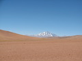 #8: On the way to the Confluence - Llullaillaco Volcano to the northeast