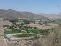 #5: Blick nach Süden - View south