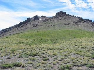 #1: The Confluence from 80m West