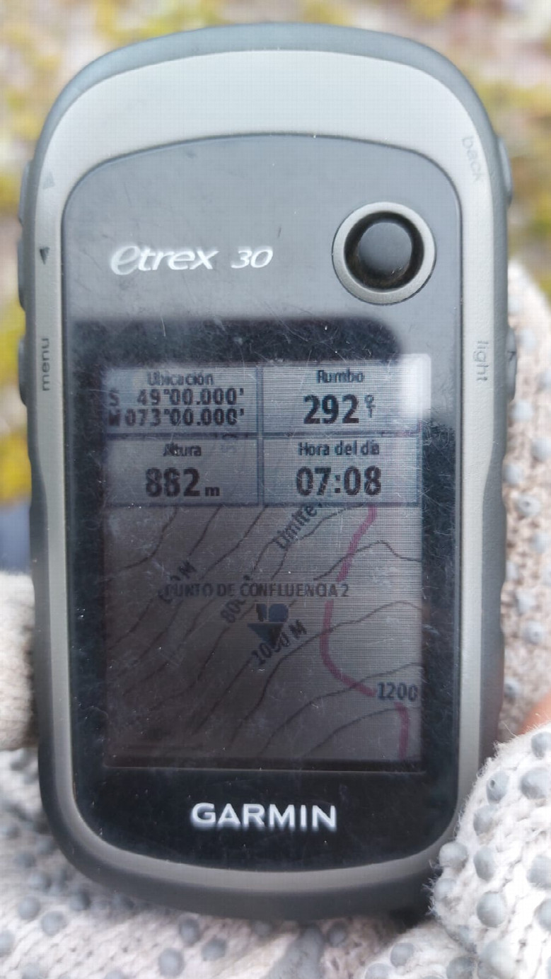 GPS