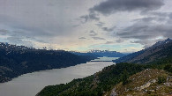 #5: Lago Chico / Lake Chico