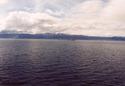 #2: North: Beagle Channel & Tierra del Fuego