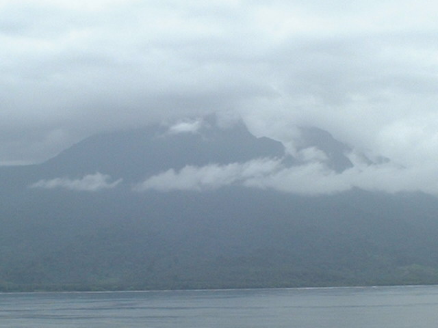 Mount Cameroon