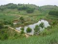 #6: Farmhouse near the confluence point