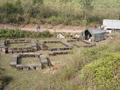 #4: Roadside beekeeping operation, 200 metres west of the confluence