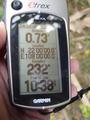 #6: GPS readings