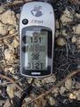 #5: GPS readings