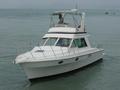 #2: 39-foot charter boat.
