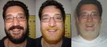 #2: Tony's beard, mark 3