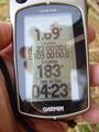 #5: GPS readings
