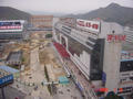 #2: Hong Kong - Shenzhen border