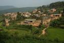 #8: The village right below the confluence point - Ta La Chun