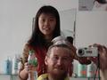 #2: Yet another Chinese hairdresser