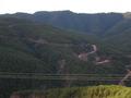 #6: Terrain along the way
