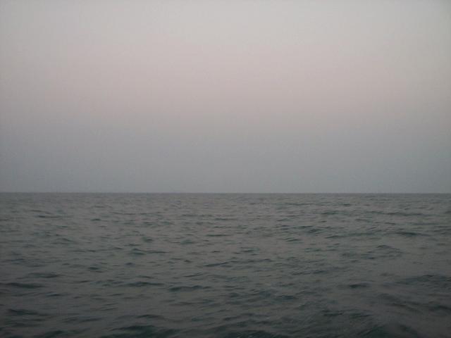 East view.