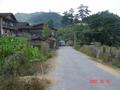 #10: Bus passing through Beiyuan.