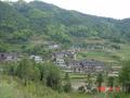 #9: Nearby village of Beiyuan.