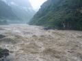 #3: Nomen est Omen: Nùjiāng means Furiousness River