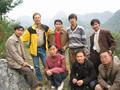 #5: The Teachers of Yangzhang and Rainer