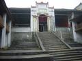 #2: Impressive temple, built seemingly in the middle of nowhere