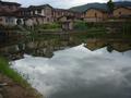 #4: Secluded pond in Dongshao