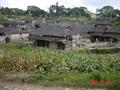 #7: Tiny village of Changhu.