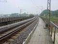 #4: Railway bridge to the west of Pingkou