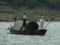 #2: Cross-river ferry at Fukou