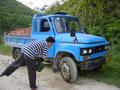 #4: Cooling the brakes of the brick truck