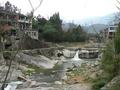 #2: Stream running through Huangtan